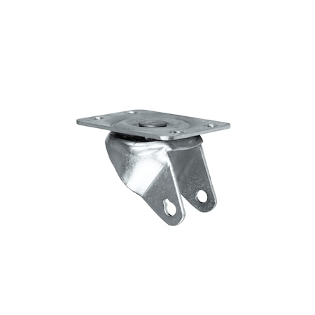 Durastar Fork; 2x7/8" Swvl; 1-7/8x2-9/16" Top Plate 10CS278